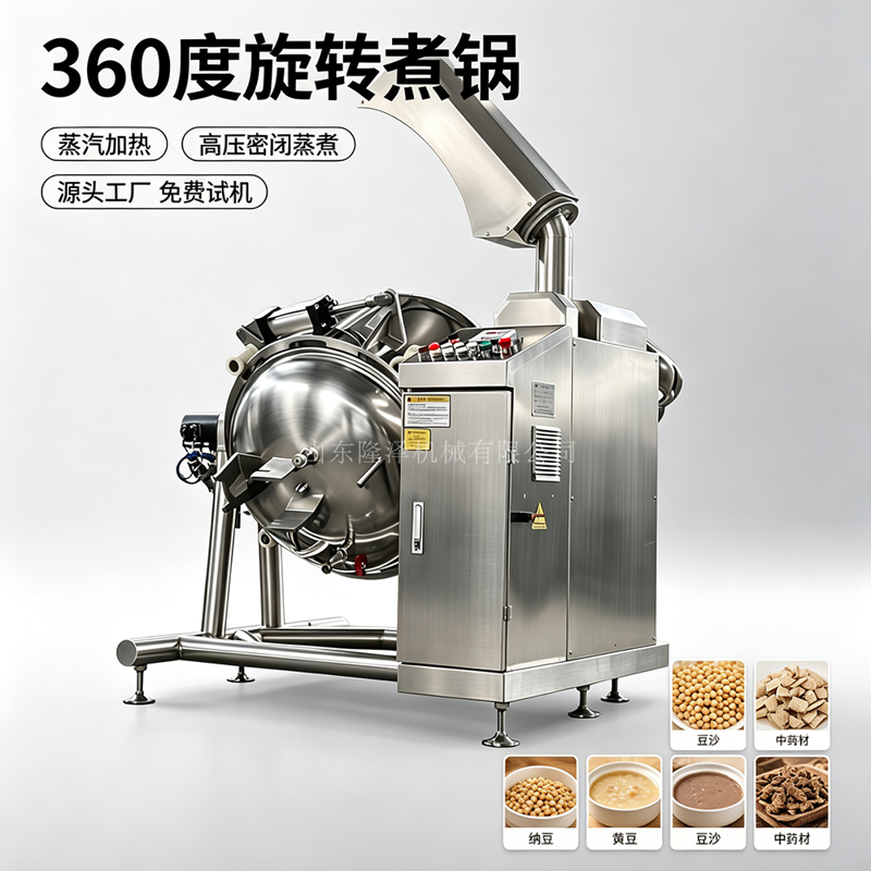 纳豆蒸煮锅